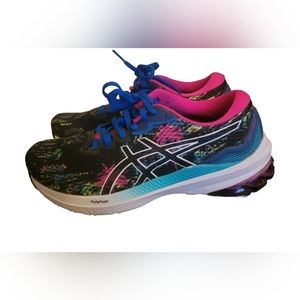 ASICS
